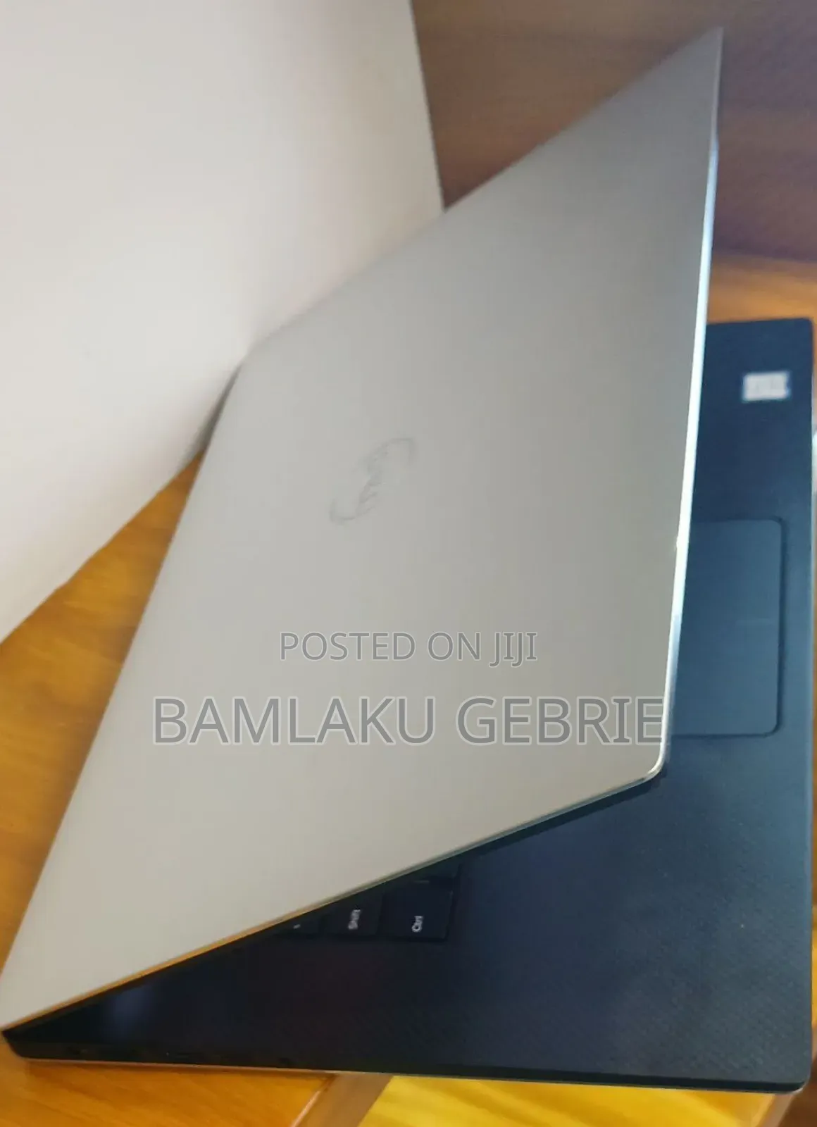 New Laptop Dell Precision 5540 32GB Intel Core I9 SSD 512GB