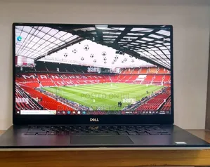 New Laptop Dell Precision 5540 32GB Intel Core I9 SSD 512GB