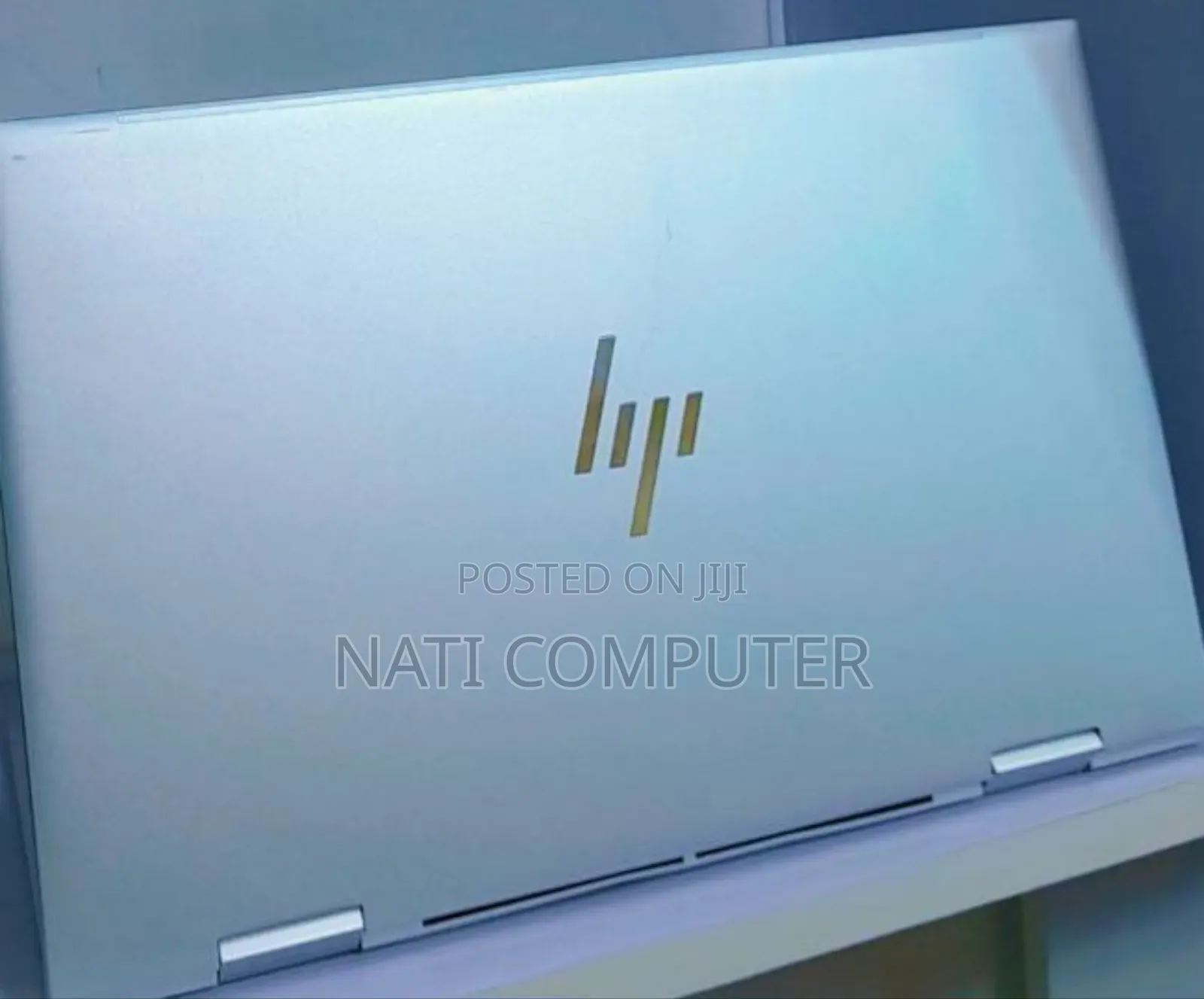 New Laptop HP Envy X360 32GB Intel Core I7 SSD 1T