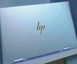 New Laptop HP Envy X360 32GB Intel Core I7 SSD 1T