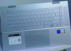 New Laptop HP Envy X360 32GB Intel Core I7 SSD 1T