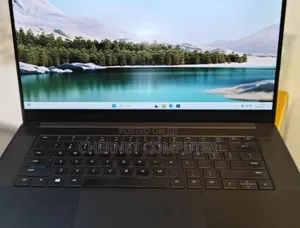 New Laptop Razer Blade 16GB Intel Core I7 SSD 512GB