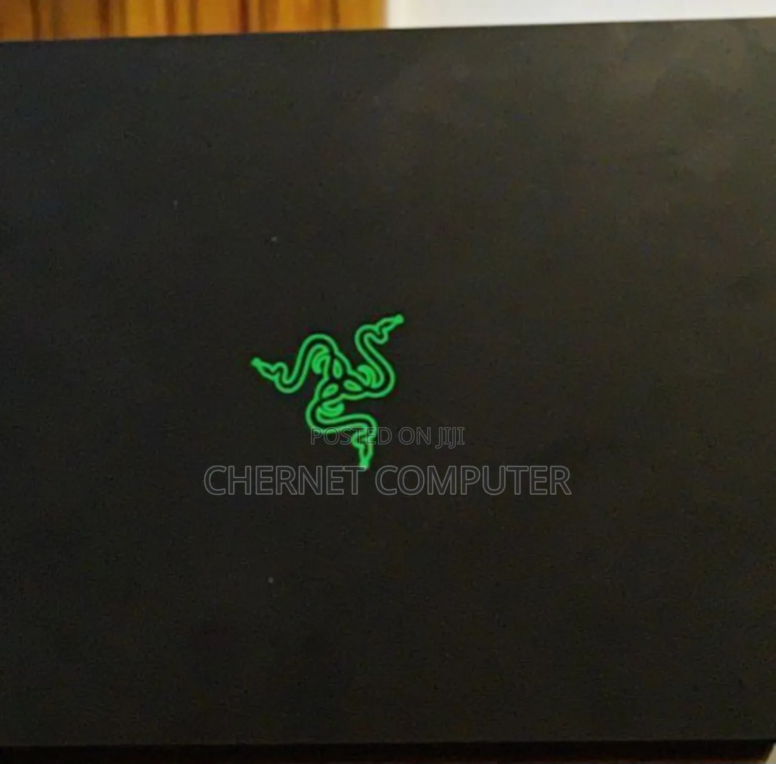 New Laptop Razer Blade 16GB Intel Core I7 SSD 512GB