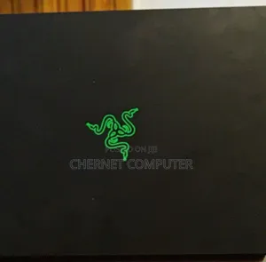 New Laptop Razer Blade 16GB Intel Core I7 SSD 512GB