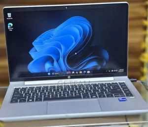 Photo - New Laptop HP ProBook 11 X360 16GB Intel Core I7 SSD 512GB