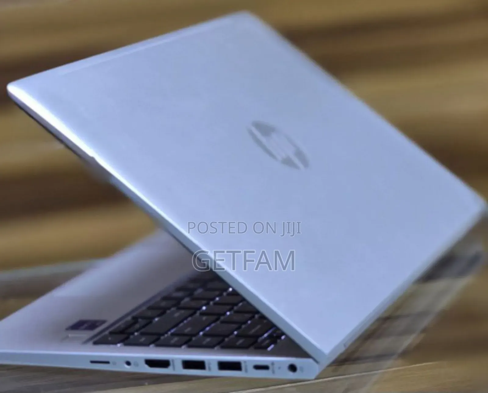 New Laptop HP ProBook 11 X360 16GB Intel Core I7 SSD 512GB