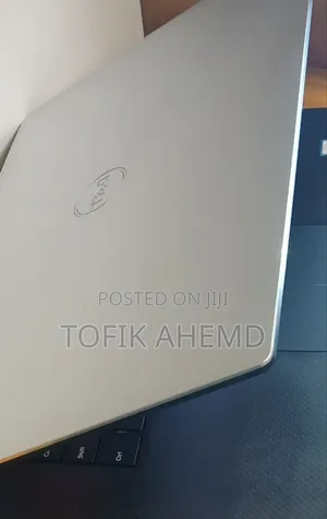 New Laptop Dell Precision 5570 16GB Intel Core I9 SSD 512GB