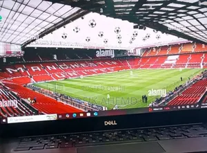 New Laptop Dell Precision 5570 16GB Intel Core I9 SSD 512GB