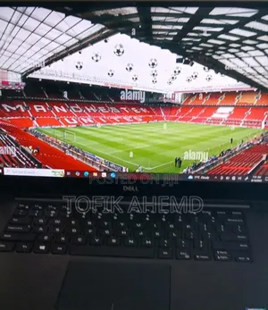 New Laptop Dell Precision 5570 16GB Intel Core I9 SSD 512GB