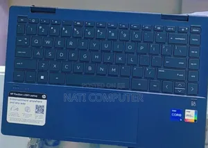 Photo - New Laptop HP Envy X360 8GB Intel Core I5 SSD 512GB