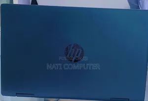 New Laptop HP Envy X360 8GB Intel Core I5 SSD 512GB