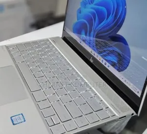 Photo - New Laptop HP Envy 13 4GB Intel Core I5 SSD 256GB