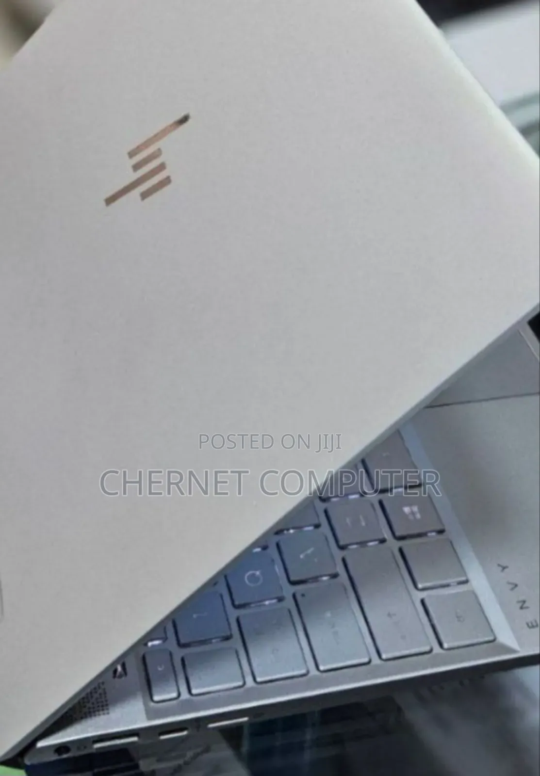 New Laptop HP Envy 13 4GB Intel Core I5 SSD 256GB