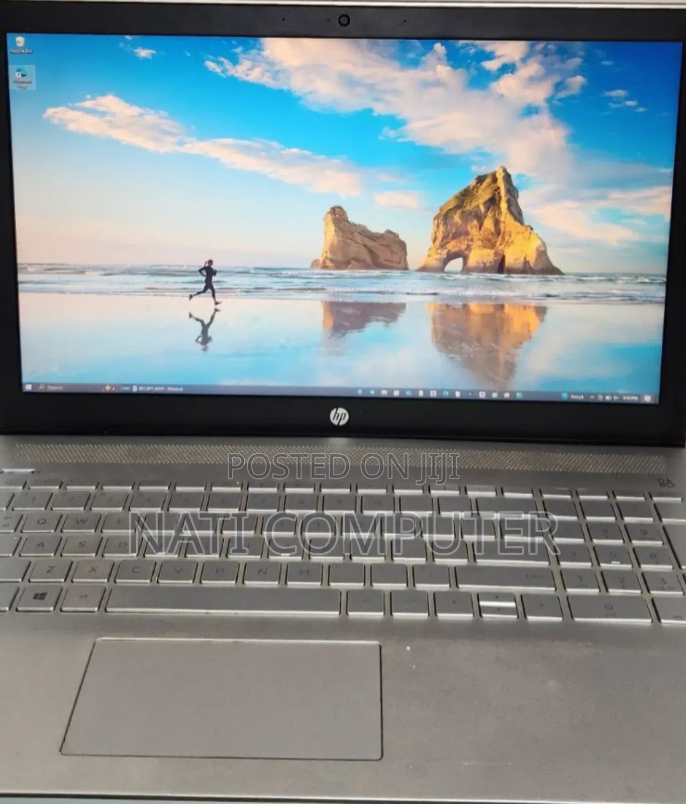 New Laptop HP Envy X360 8GB Intel Core I5 HDD 1T
