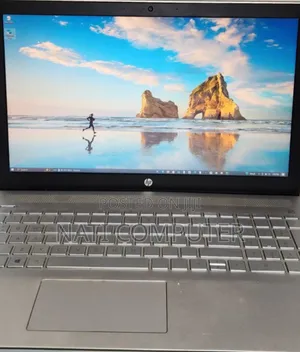 New Laptop HP Envy X360 8GB Intel Core I5 HDD 1T