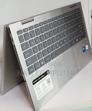 Photo - New Laptop HP Envy X360 8GB Intel Core I5 SSD 512GB