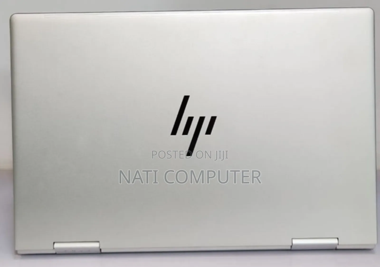 New Laptop HP Envy X360 8GB Intel Core I5 SSD 512GB