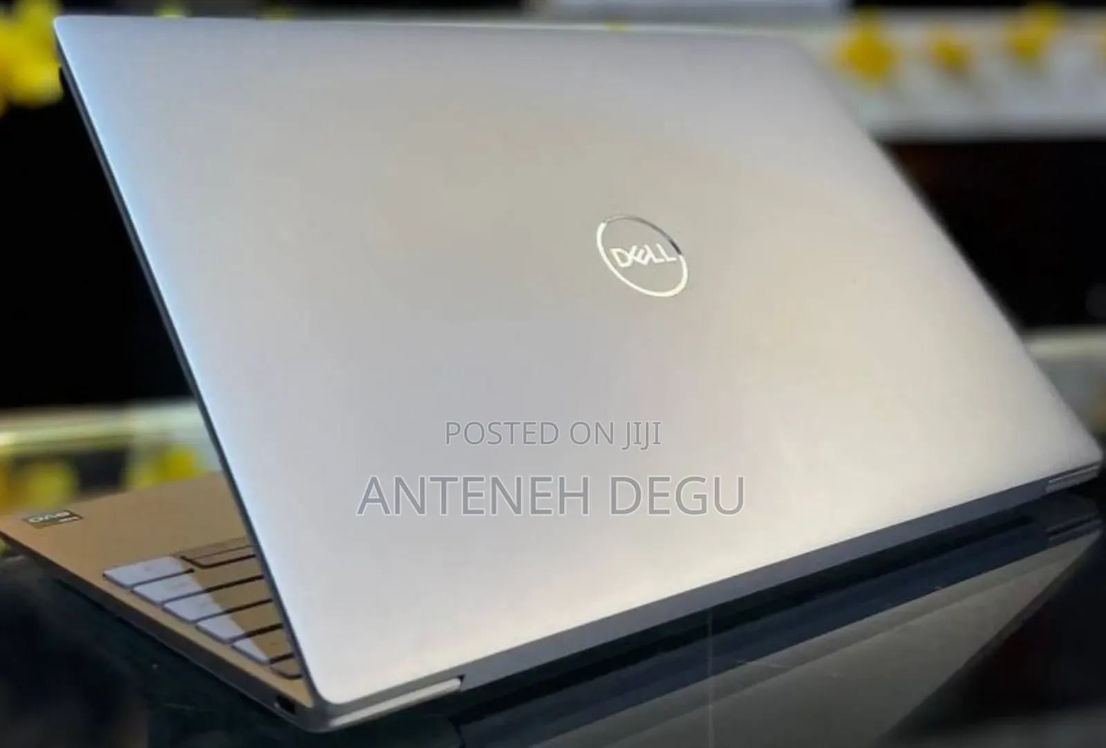 New Laptop Dell XPS 13 8GB Intel Core I5 SSD 512GB
