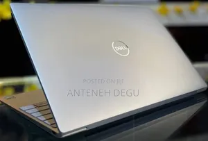 Photo - New Laptop Dell XPS 13 8GB Intel Core I5 SSD 512GB