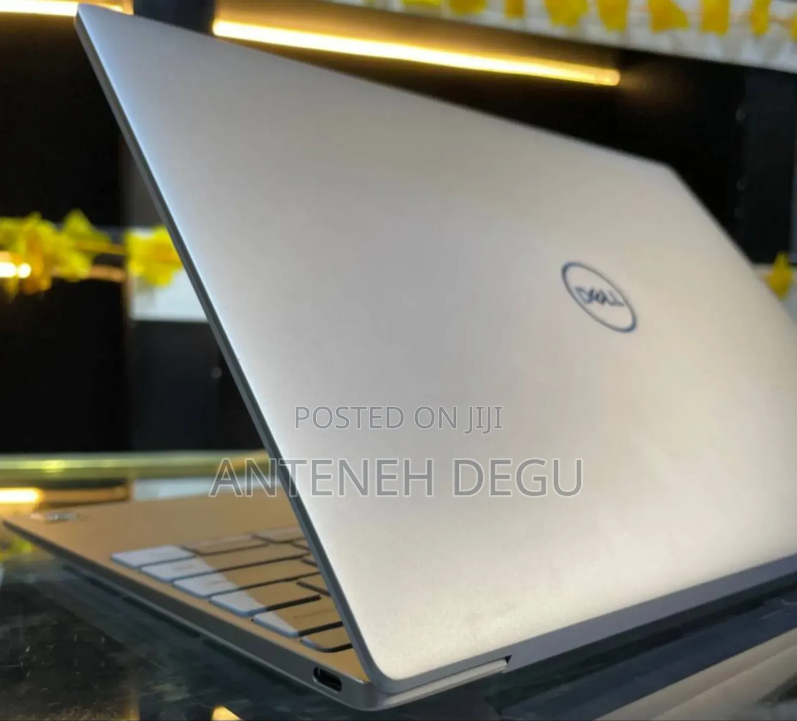 New Laptop Dell XPS 13 8GB Intel Core I5 SSD 512GB