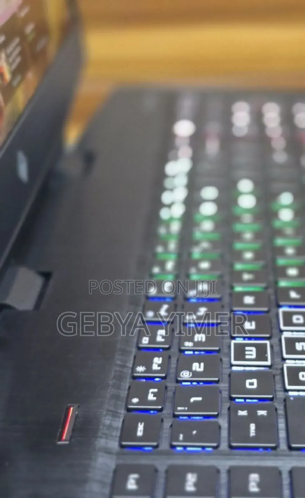 New Laptop HP Envy 15 16GB Intel Core i7 SSD 1T