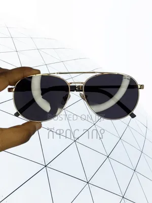 Photo - Gucci and Cartier Sunglasses