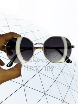 Gucci and Cartier Sunglasses