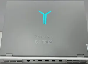 New Laptop Lenovo Legion 5 16GB Intel Core i9 SSD 1T