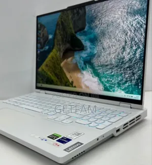 New Laptop Lenovo Legion 5 16GB Intel Core i9 SSD 1T