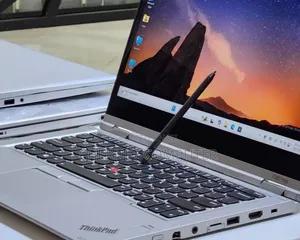 New Laptop Lenovo 16GB Intel Core I5 SSD 512GB