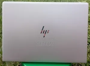 New Laptop HP EliteBook 840 G6 16GB Intel Core i5 SSD 512GB