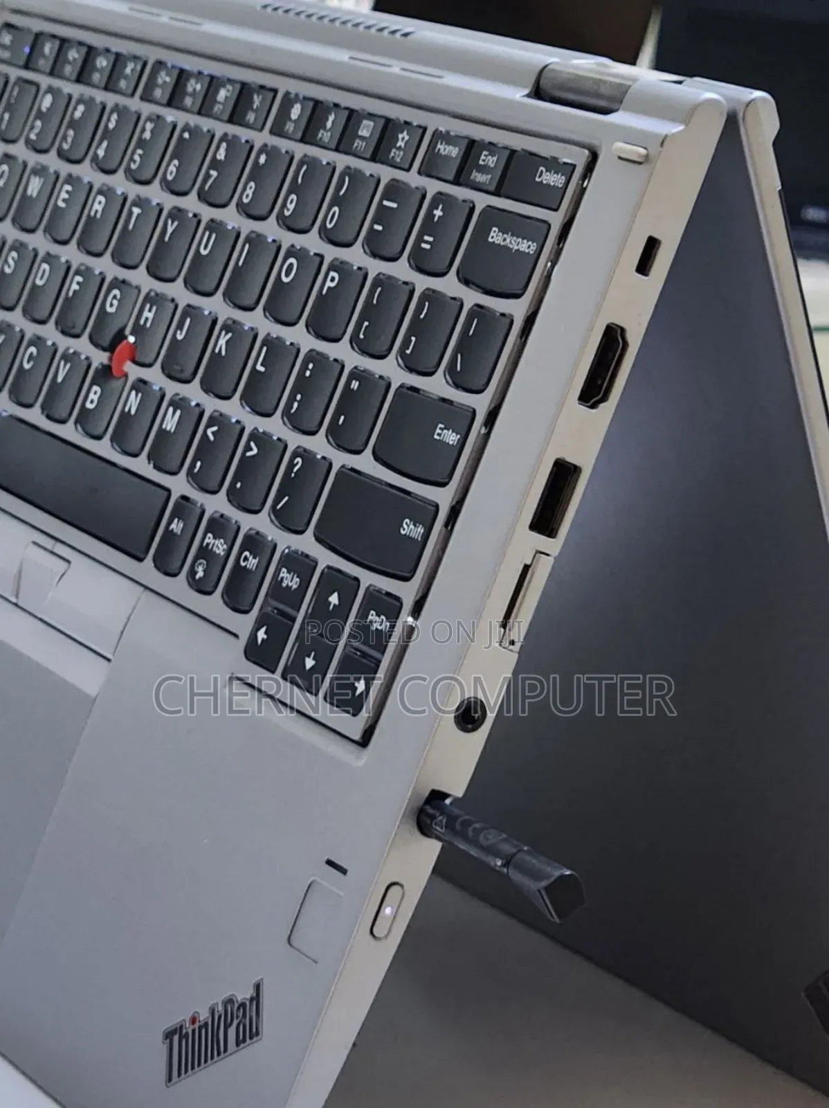 New Laptop Lenovo 16GB Intel Core I5 SSD 512GB