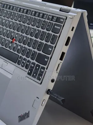 New Laptop Lenovo 16GB Intel Core I5 SSD 512GB