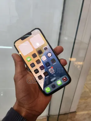 New Apple iPhone 13 Pro 128 GB Gold