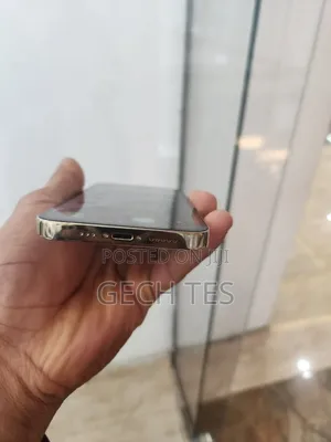 New Apple iPhone 13 Pro 128 GB Gold