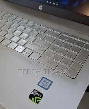 New Laptop HP Envy X360 16GB Intel Core I5 SSD 1T