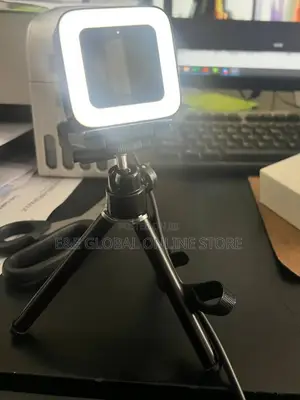 Ai Web Camera High Quality Web Cam