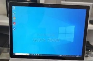 Photo - New Laptop Microsoft Surface 16GB Intel Core I7 SSD 256GB