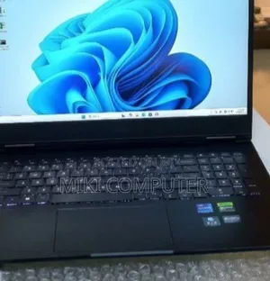 New Laptop HP Omen 16 16GB Intel Core I9 SSD 1T