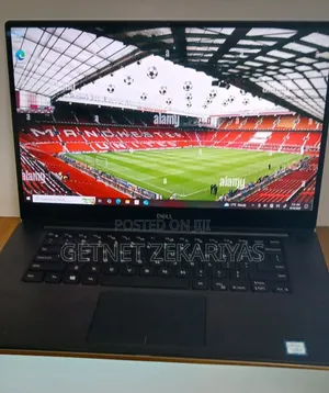 Photo - New Laptop Dell Precision 5540 32GB Intel Core I9 SSD 512GB