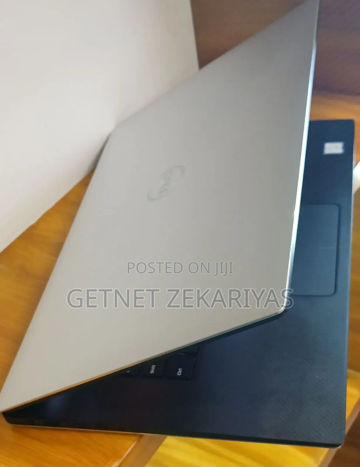 New Laptop Dell Precision 5540 32GB Intel Core I9 SSD 512GB