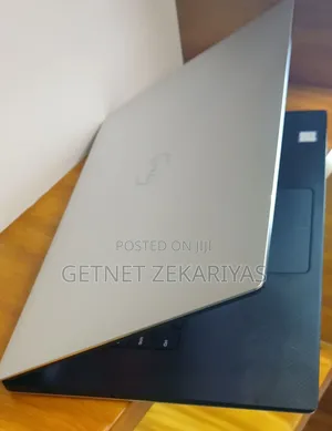 New Laptop Dell Precision 5540 32GB Intel Core I9 SSD 512GB