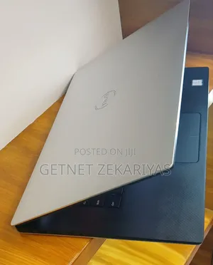 New Laptop Dell Precision 5540 32GB Intel Core I9 SSD 512GB