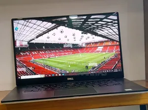 New Laptop Dell Precision 5540 32GB Intel Core I9 SSD 512GB