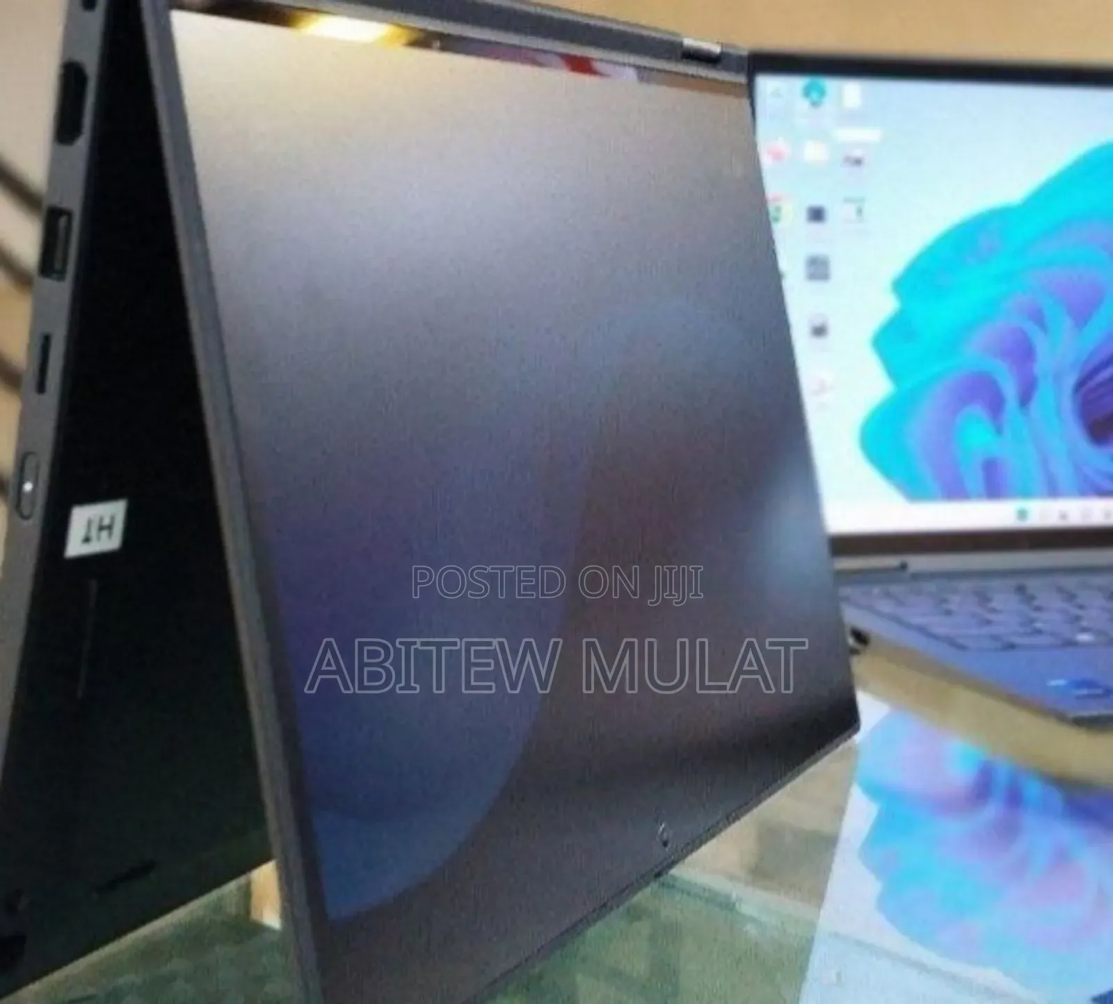 New Laptop Lenovo Thinkpad X1 Yoga 32GB Intel Core I7 SSD 512GB