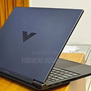 Photo - New Laptop HP Victus 16 16GB Intel Core I7 SSD 1T