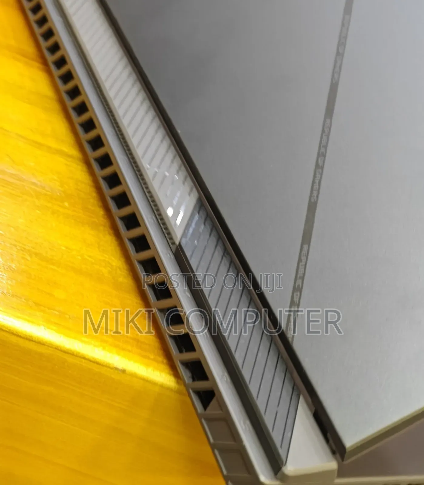 New Laptop Asus ROG Strix G15 16GB Intel Core I9 SSD 1T