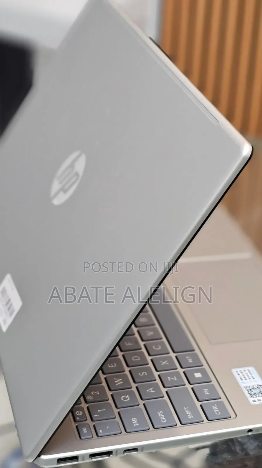 New Laptop HP Stream Notebook 16GB Intel Core I5 SSD 512GB