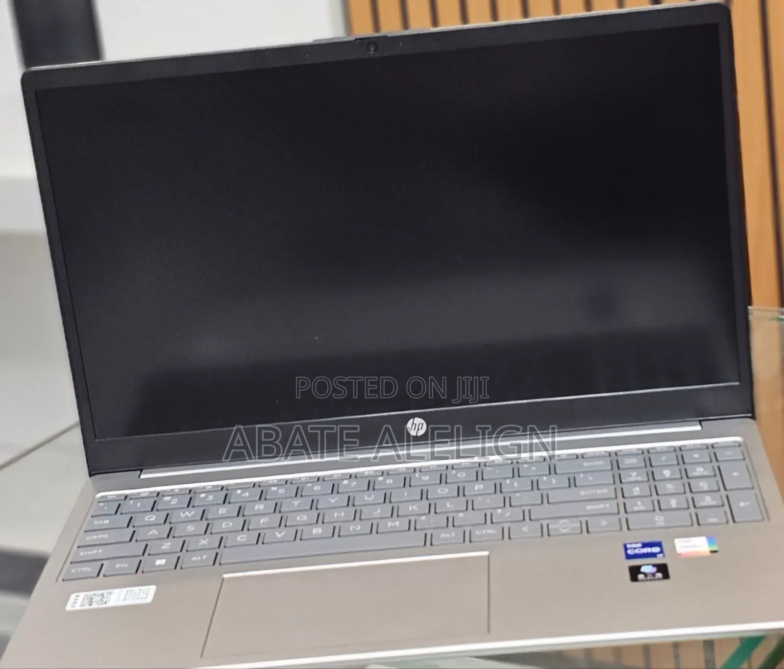 New Laptop HP Stream Notebook 16GB Intel Core I5 SSD 512GB