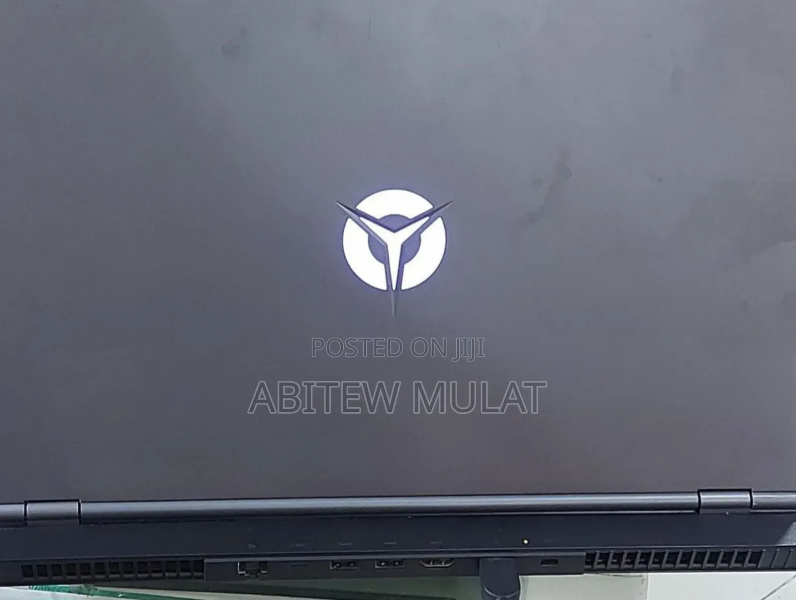 New Lenovo Legion Y7000P IRX9 Gaming Laptop 16GB Intel Core I7 512GB